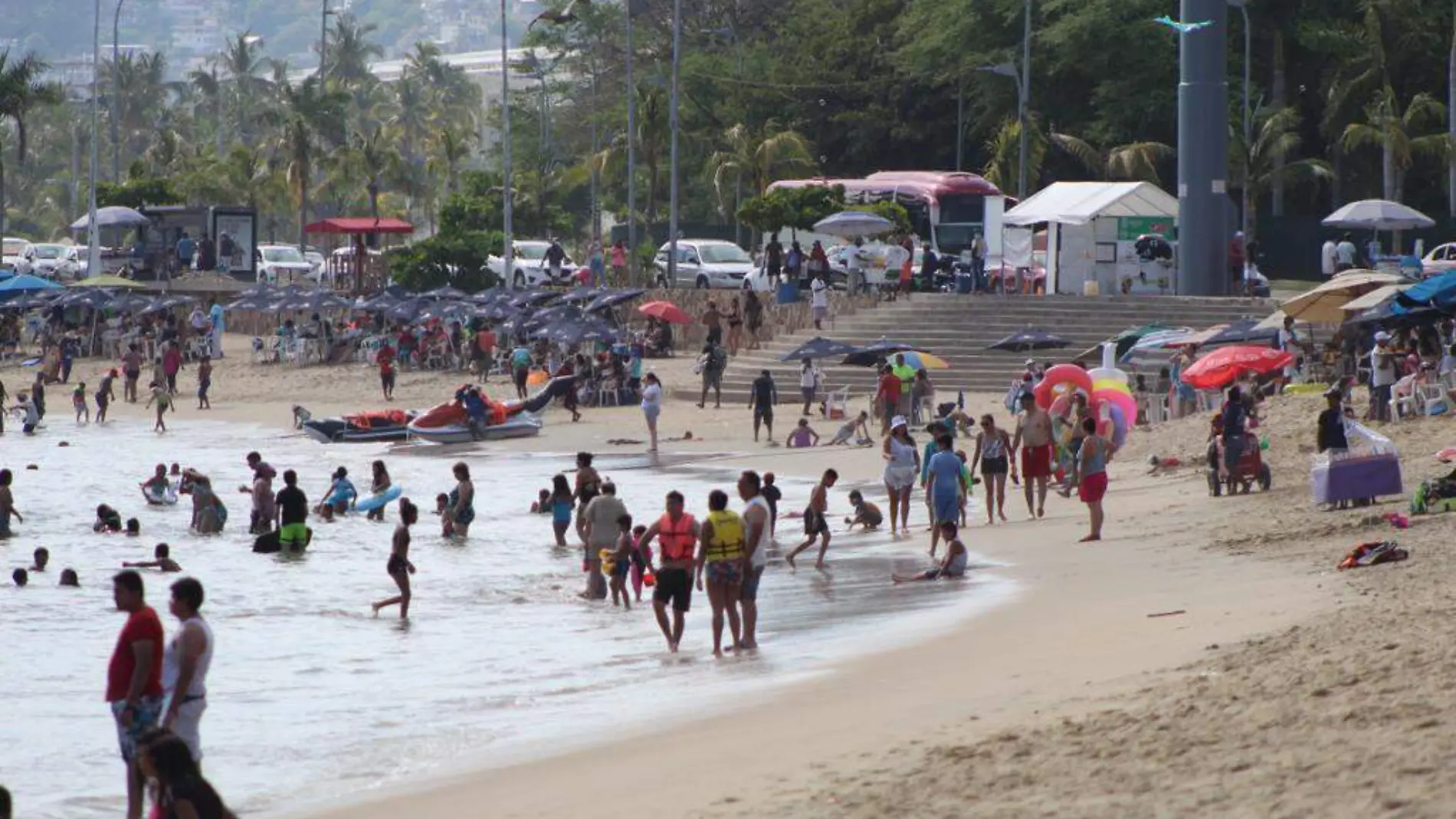 playas acapulco